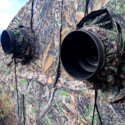 Tente d'affût Tragopan Mini Grouse