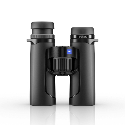 Jumelles Zeiss SFL 8x40