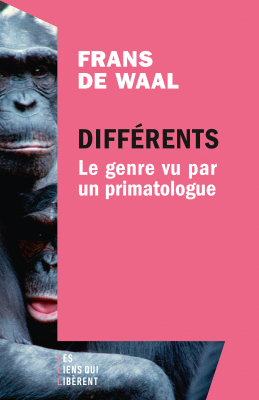 Différents - Le genre vu par un primatologue