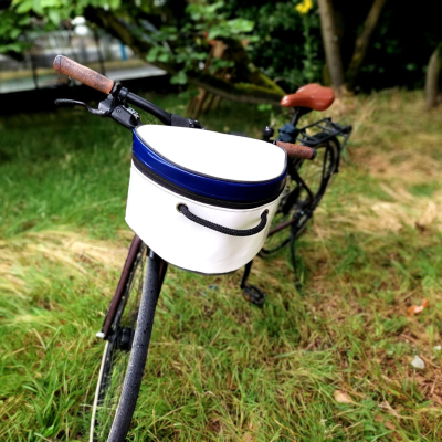 Panier à vélo