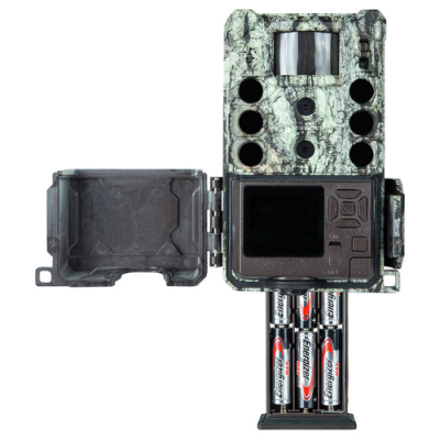 Piège photographique Bushnell Core DS 4K 32MP No Glow