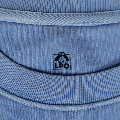 Sweat-shirt Wild Pie bavarde L