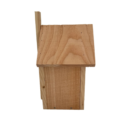 Nichoir LPO Relais 28 mm
