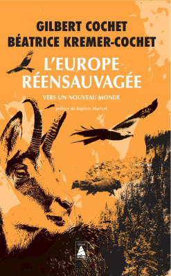 L'Europe réensauvagée