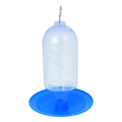 Distributeur d'eau pour oiseaux