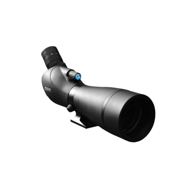 Longue-vue LPO Arctica 80 avec oculaire 20-60x et étui + Trépied avec rotule