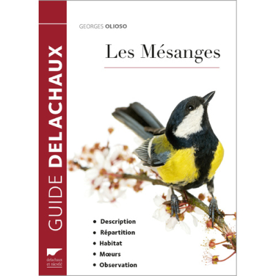 Les mésanges