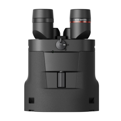 Jumelles stabilisées Kite APC 18x50 ED Li-ion