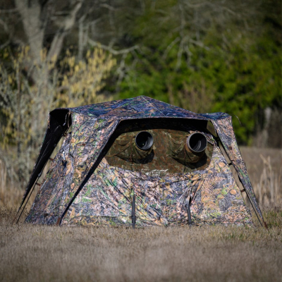 Tente d'affût Tragopan Monal V3
