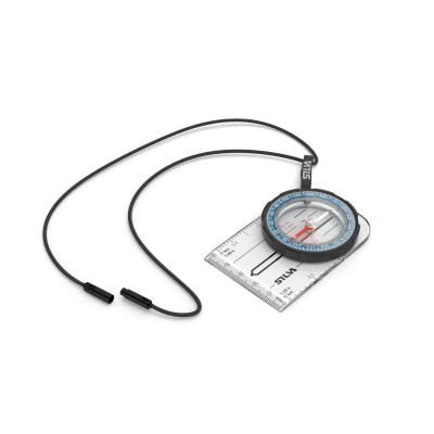 Boussole d'orientation Silva