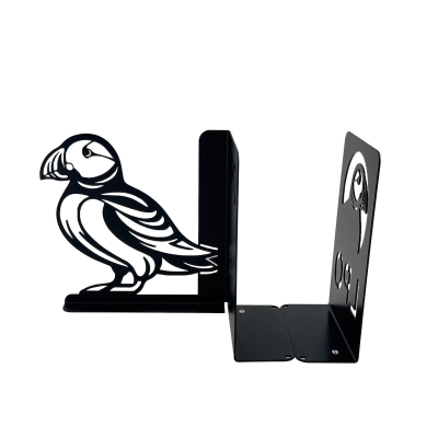 Serre-livres LPO Duo Macareux