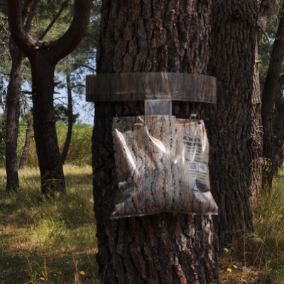 Kit Écopiège® - Diamètre 30 cm