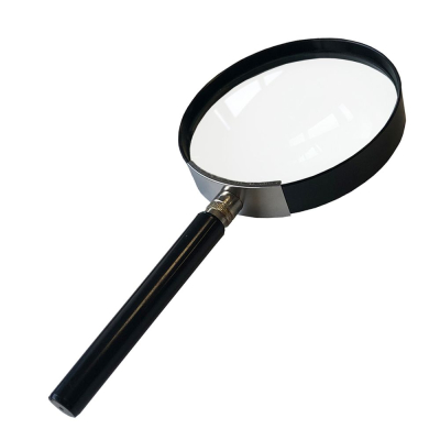 Maxi loupe à insectes