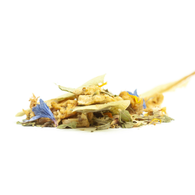 Infusion L'Envolée sauvage Les Jardins de Gaïa