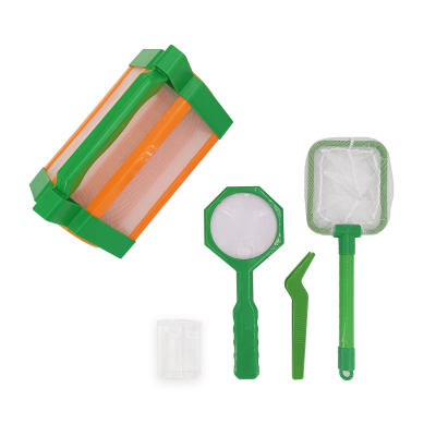 Explorateur à insectes