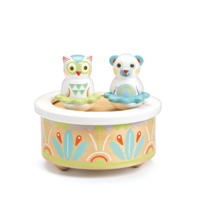 Baby Music