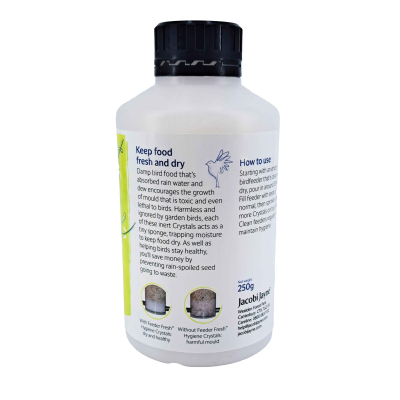 Feeder Fresh anti-moisissures 250g