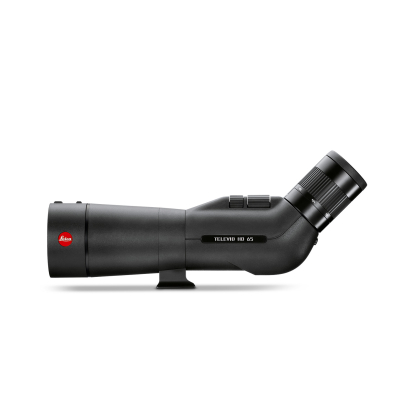 Longue-vue Leica Televid HD 65 + oculaire zoom 20-60x