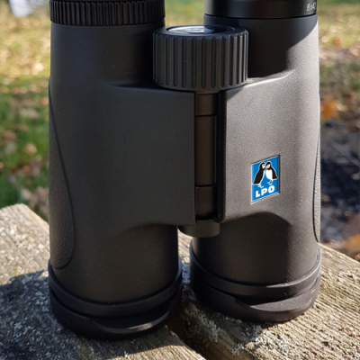 Jumelles LPO Calao 8x42