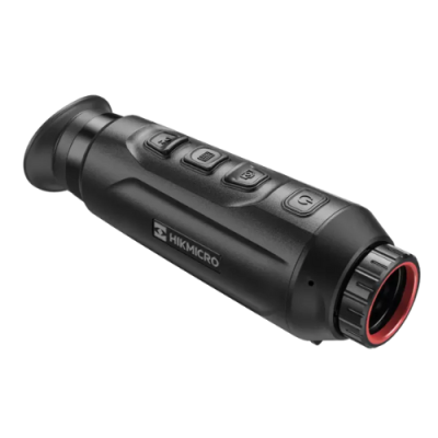 Monoculaire vision thermique HikMicro Lynx 2.0 LH19