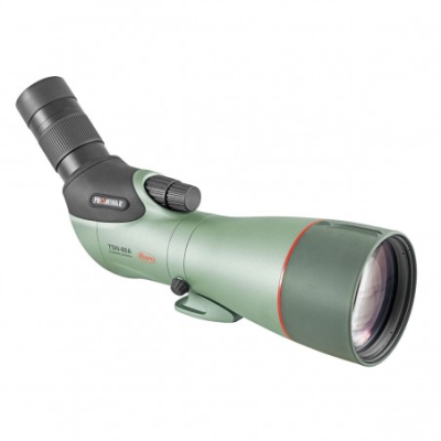 Longue-vue Kowa TSN 88A + oculaire 25-60x + étui de terrain