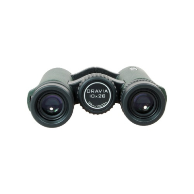 Jumelles Perl Dravia 10 x 26
