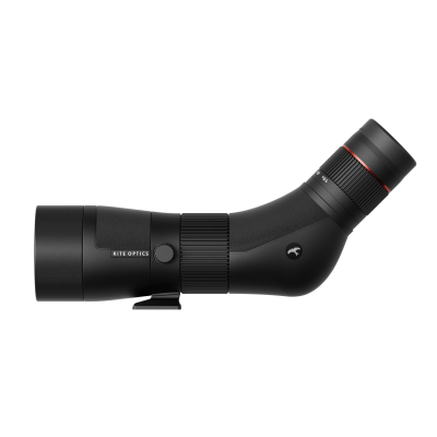 Longue-vue Kite SP65 + oculaire 15-47x + kit de nettoyage Kite offert