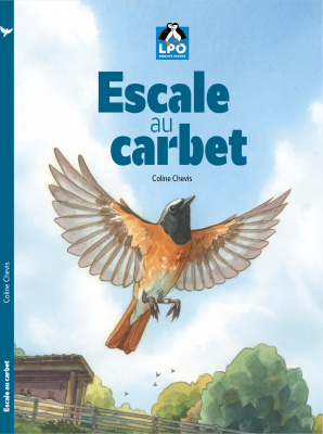 BD Escale au carbet
