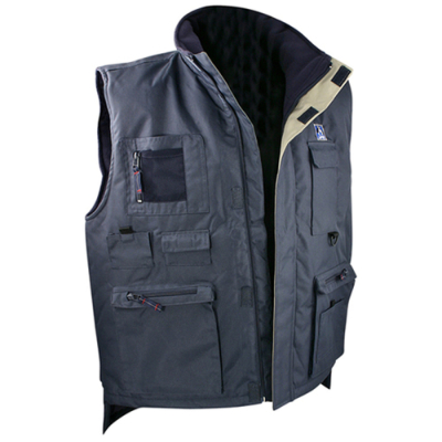 Bodywarmer Evasion LPO S