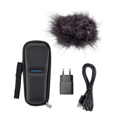 Pack d'accessoires pour enregistreur H1 essential