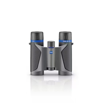 Jumelles Zeiss Terra ED Pocket 10x25