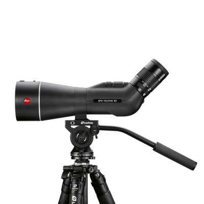 Longue-vue Leica Apo-Televid 82 + oculaire zoom 25-50x WW ASPH