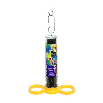 Petite mangeoire graines de Niger