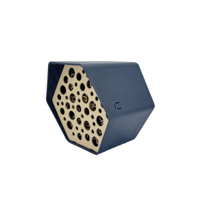 Gîte à abeilles solitaires CAPI®