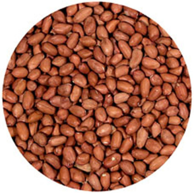 Cacahuètes décortiquées 2kg