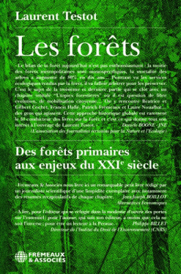 Les forêts