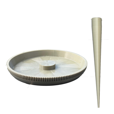 Abreuvoir LPO à piquer