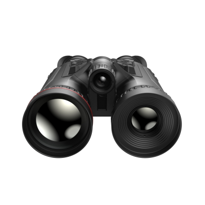 Jumelles vision thermique HikMicro Habrok Pro HX60LN