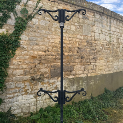 Station de nourrissage LPO