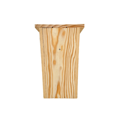 Nichoir modulable multi-espèces