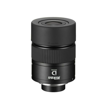 Oculaire 30-60x MEP pour longue-vue Nikon Monarch 82 ED-A