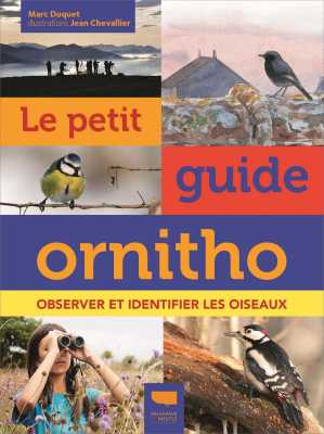 Petit Guide Ornitho