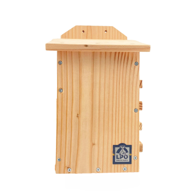 Gîte LPO pour écureuil