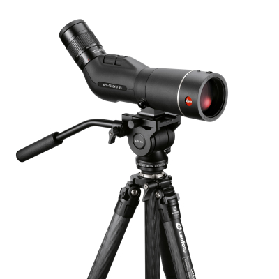 Longue-vue Leica Apo-Televid 65 + oculaire zoom 25-50x WW ASPH