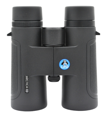 Jumelles LPO Arctica ED 10x42