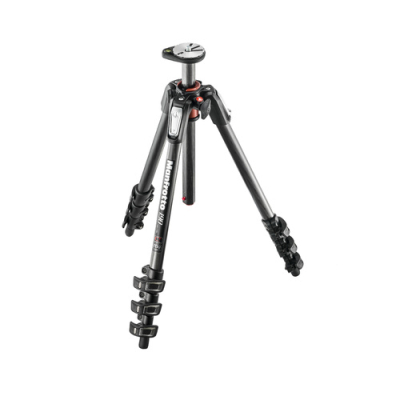 Trépied Manfrotto carbone MT190CXPRO4