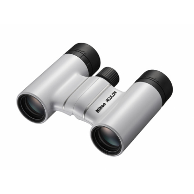 Jumelles Nikon Aculon T02 8x21 Blanc