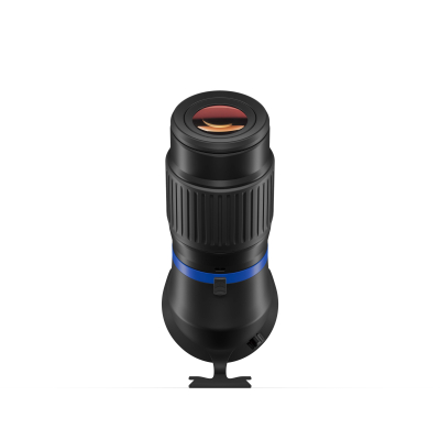 Longue-vue Zeiss Conquest Apia 65 + oculaire 20-50x