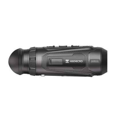 Monoculaire vision thermique HikMicro Lynx 3.0 LE15