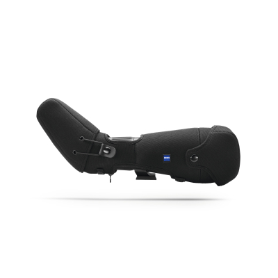 Longue-vue Zeiss Conquest Gavia 85 avec oculaire 30-60x + Étui + Trépied avec rotule